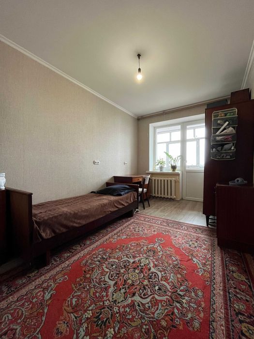 Продається простора 4на квартира 80 м² у самому серці Чернігова. LD