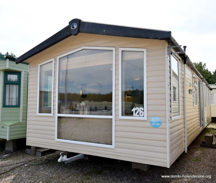 domki-holenderskie.org Domek Holenderski Całoroczny transport raty !!!