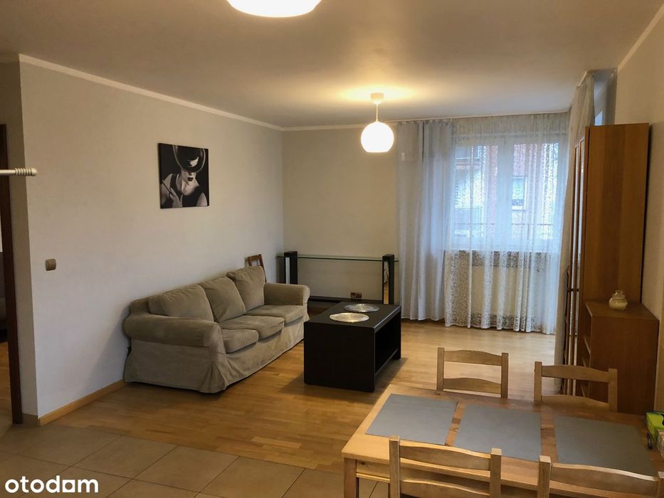 Komfortowe 59 m2, piwnica 9m, balkon + miejsce postojowe (osobna KW)