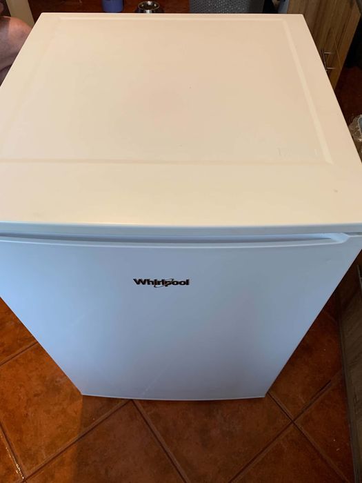 Zamrażarka Whirlpool