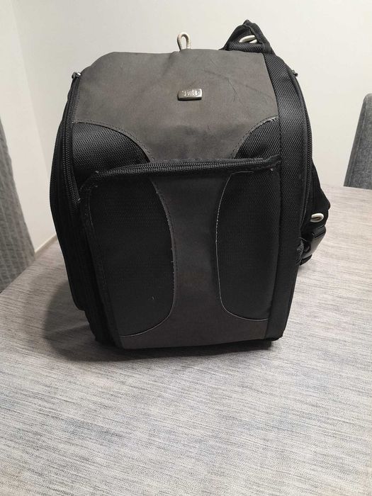 Canon PowerShot SX50 HS + Tripé + Mochila + Carregador bateria