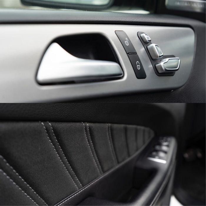 Mercedes Benz GLE AMG