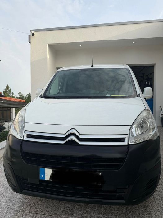 Citroën Berlingo 1.6L