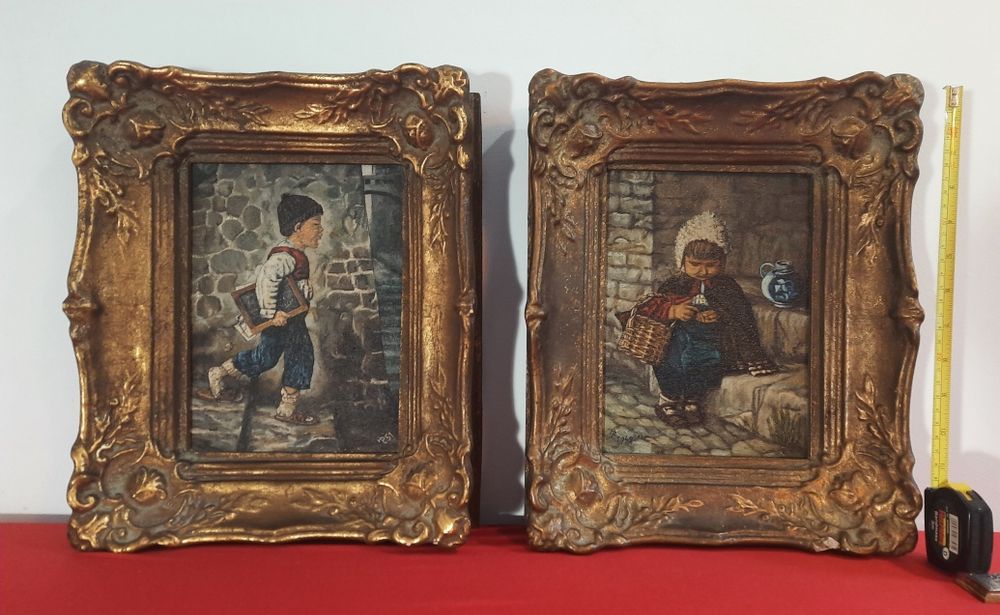 Картини   пара 1949 рік в гарної якості