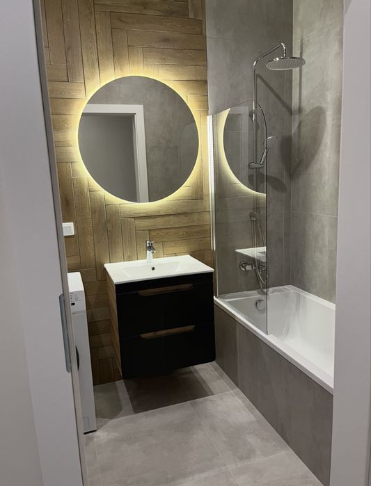 Mieszkanie Osiedle  Panorama Olsztyn