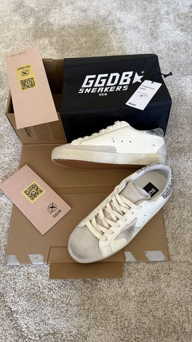 Golden gosse Super-Star