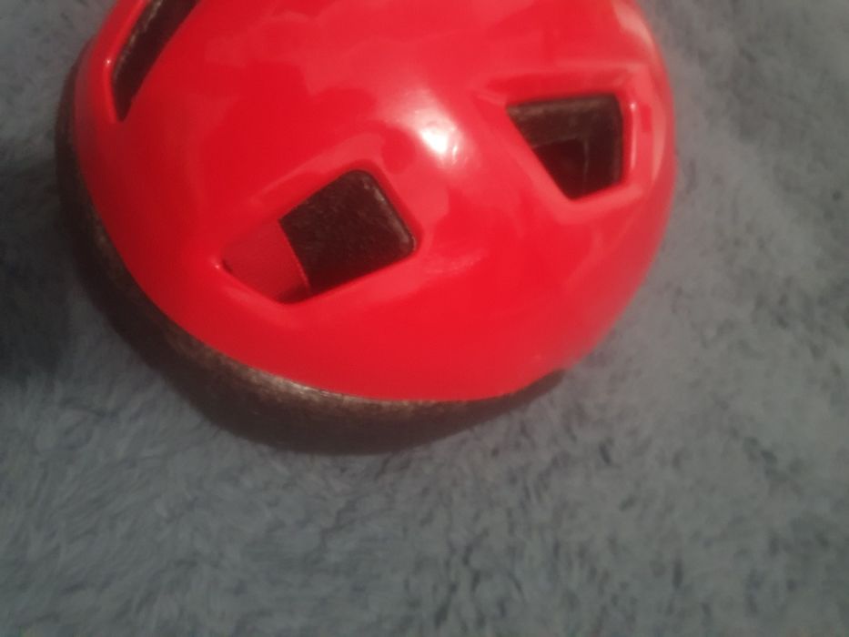 Kask BTWIN rozmiar XS 48-52