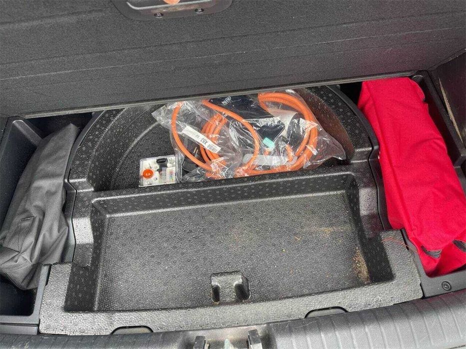 Kia Niro ExecutiveLine ЄВРОПА