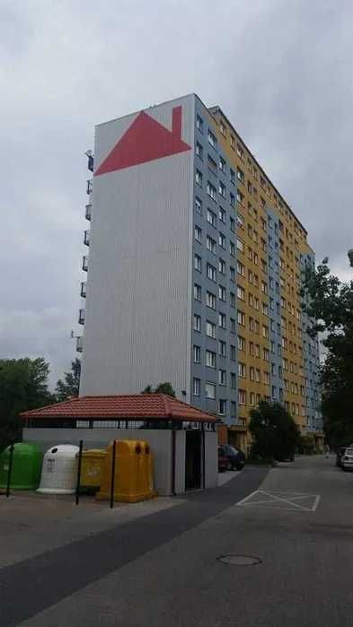 wynajme pokoj dwuosobowy 20m2 z balkonem dla 2 mężczyzn