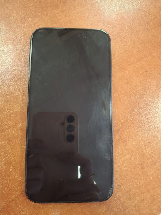 Iphone 15 plus 128GB