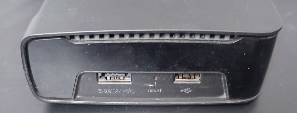 Медіаплеєр ASUS O!Play Air HDP-R3