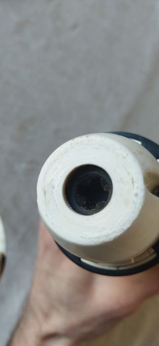 Моторний блок Silver crest з насадками без перехідника