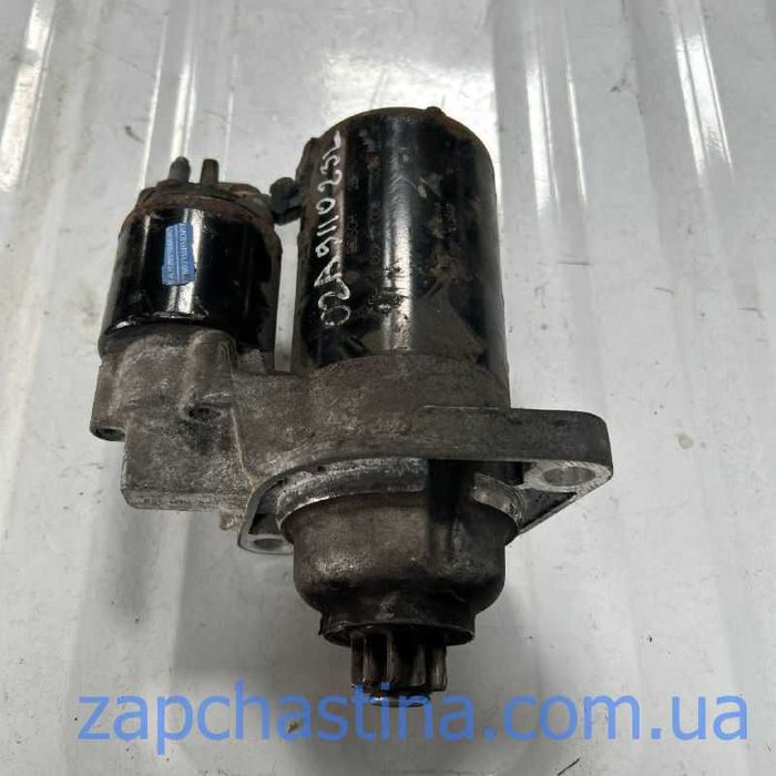 Стартер Audi / Volkswagen / Skoda / SEAT — 02A911023L
