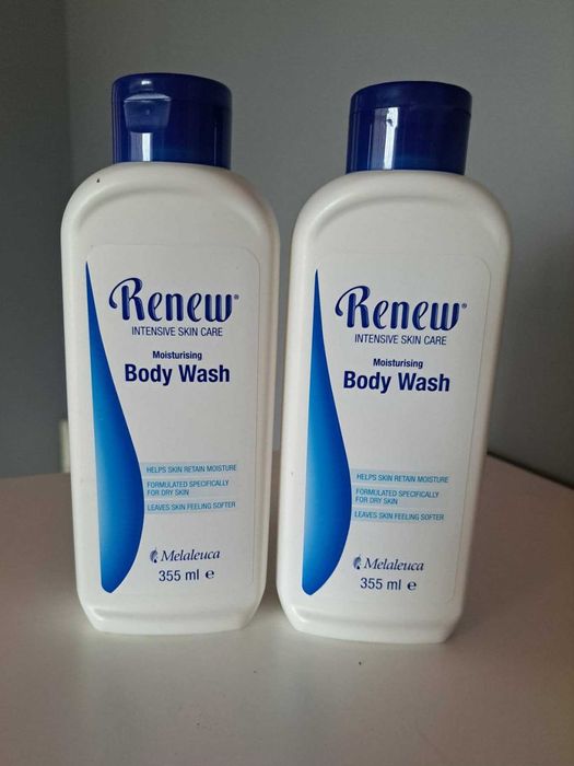 Płyn do mycia ciała RENEW 355ml 2szt