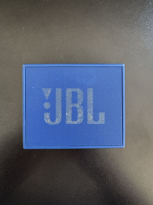 Głośnik bezprzewodowy JBL GO
