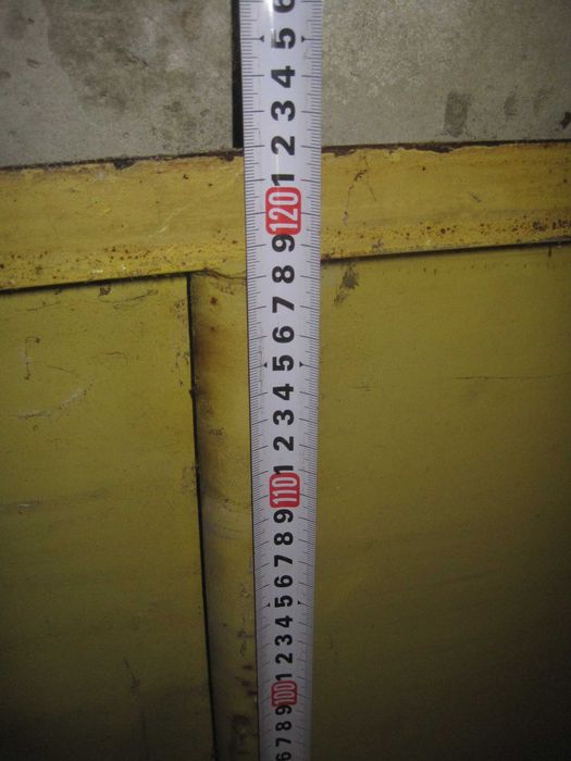 Продам 5 секций металлического забора (с сеткой) Материал- алюминий