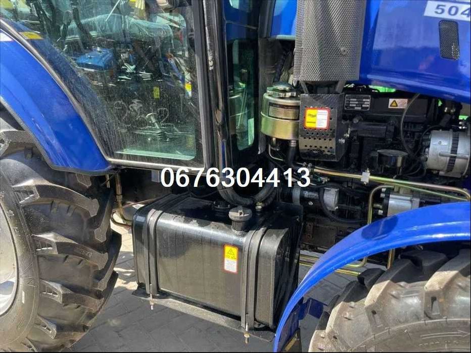 Трактор Кентавр 504 FC*50к.с.*Безкоштовно Їдемо до ВАС!