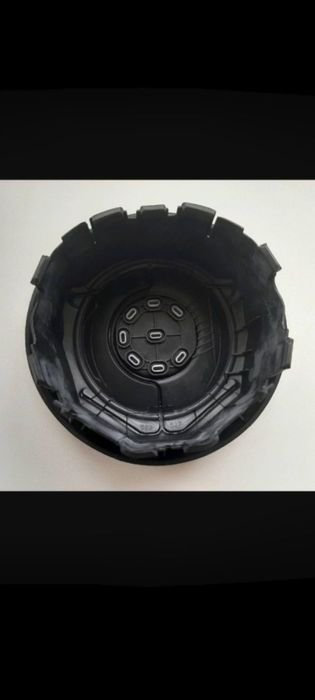 Крышка заглушка  подушка безопасности руля VW