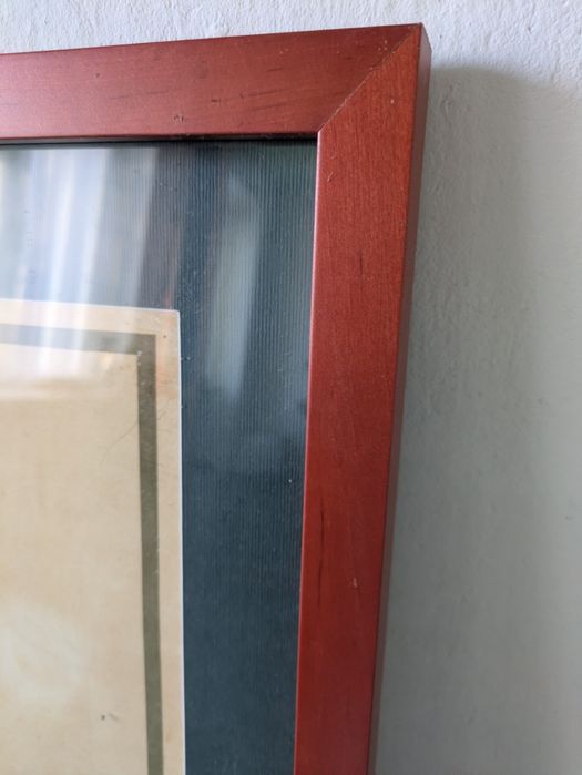 Плакат "людина-машина" 1930р в якісному оформленні