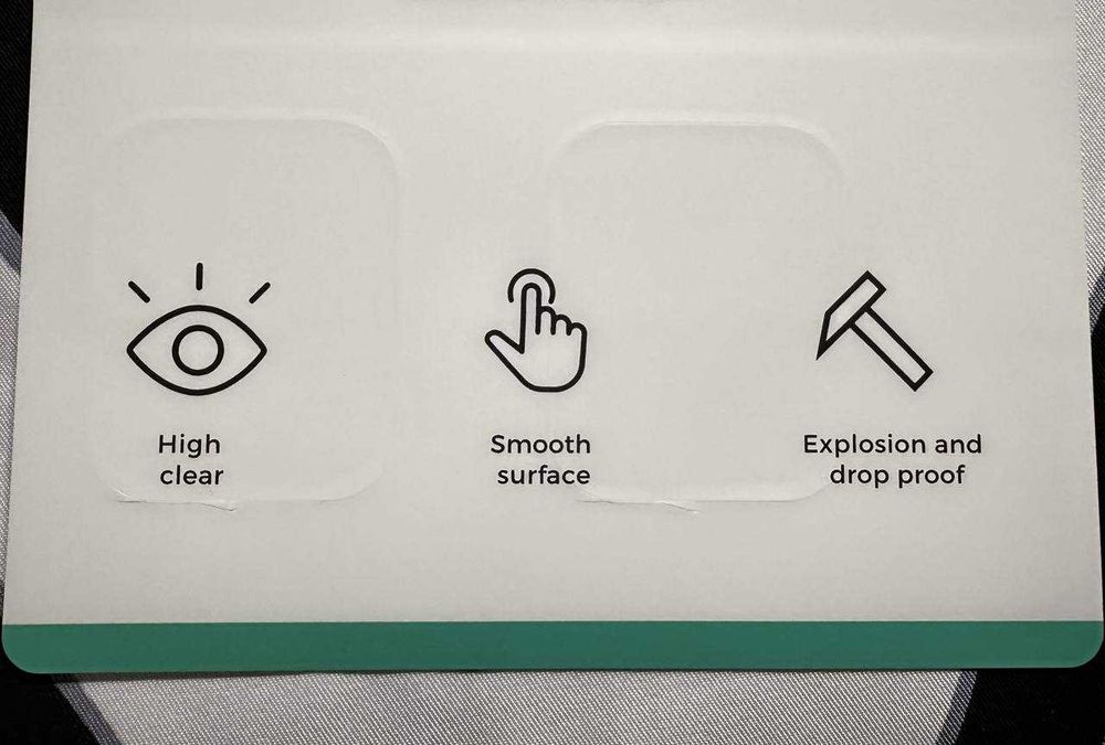 Смарт-годинник Redmi Watch 3 BHR6851GL Black