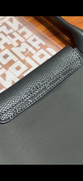 Torebka Longchamp L