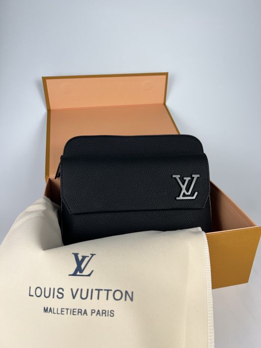 Чоловіча сумка/ Мужская сумка через плече