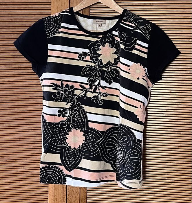 T-shirt Vero Moda