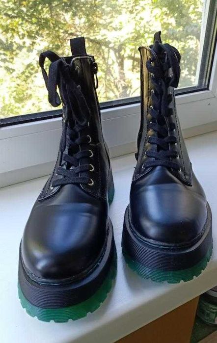 Чоботи Sinsay, 41р