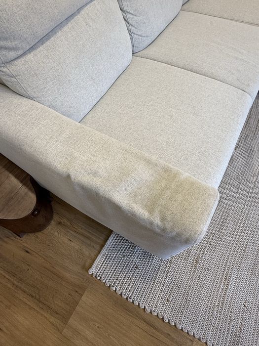 Sofa IKEA BOLLSTANAS 3 lugares