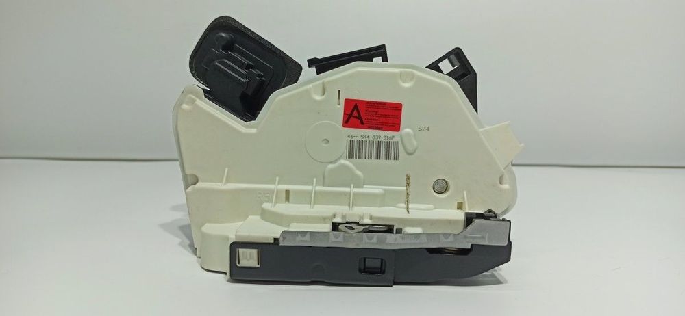FECHADURA PORTA TRASEIRA DIREITA VOLKSWAGEN POLO (6R1) ADVANCE