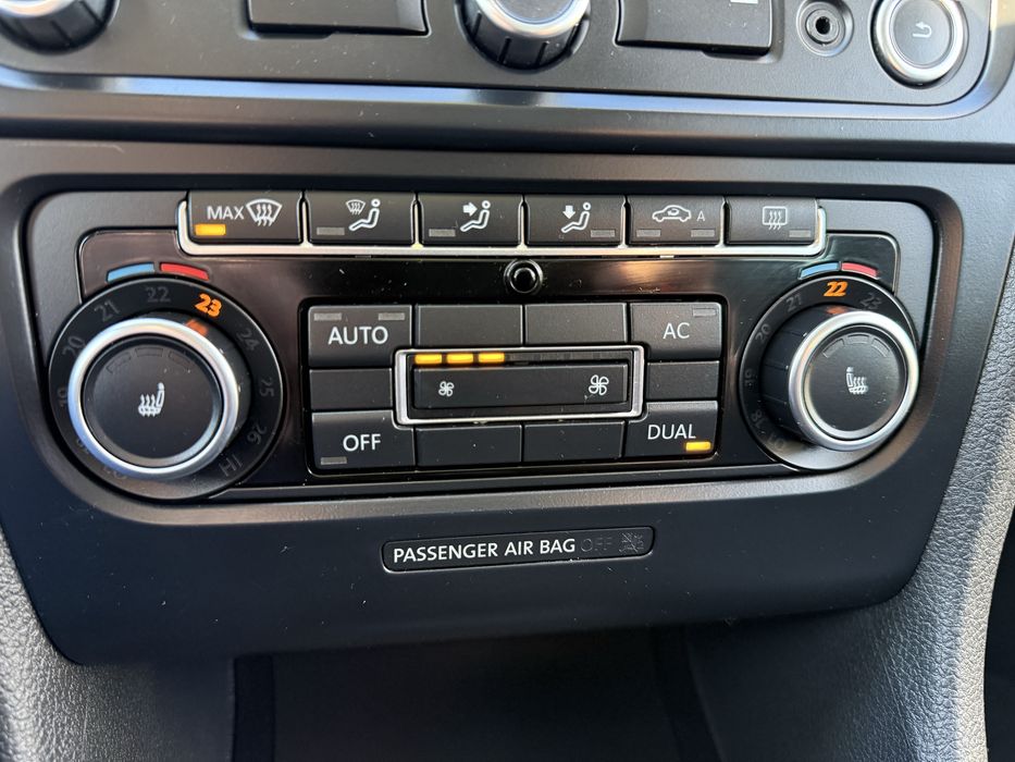 Volkswagen Golf з Німеччини вже Розмитнений