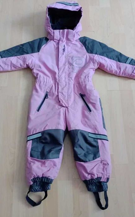 Kombinezon zimowy wodoodporny Protech rozmiar 86-92