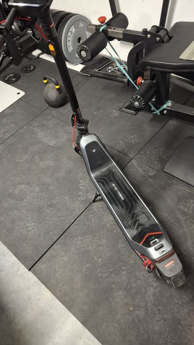 Trotinete escooter Niu KQI3 Max