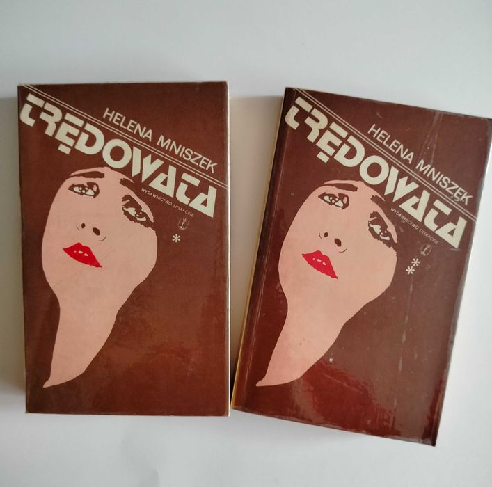 Книжки польською мовою