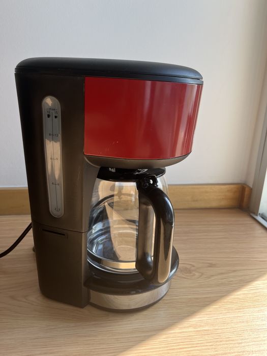 Maquina cafe Russell Hobbs