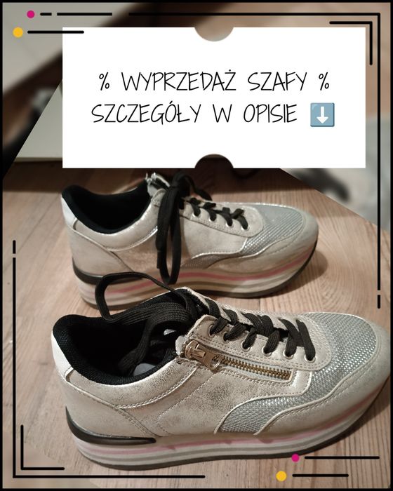 zestaw ubrań i dodatki