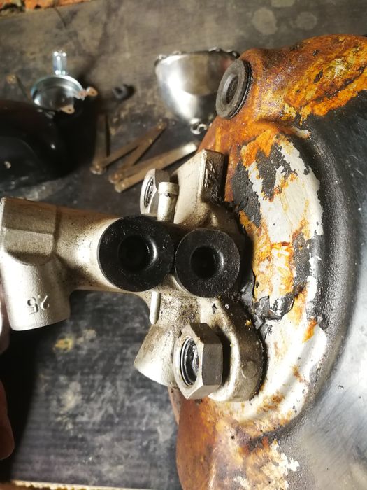 Вакуумный усилитель ауди а 6 98г.