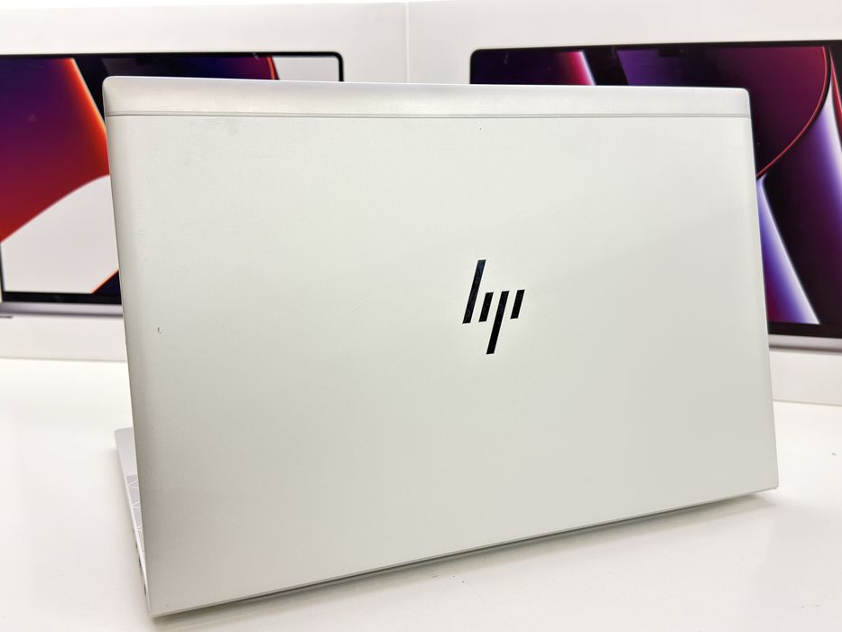 HP EliteBook 840 G7 i5-10210U | 16 GB DDR4 | 256 SSD | 14.1 FullHD IPS