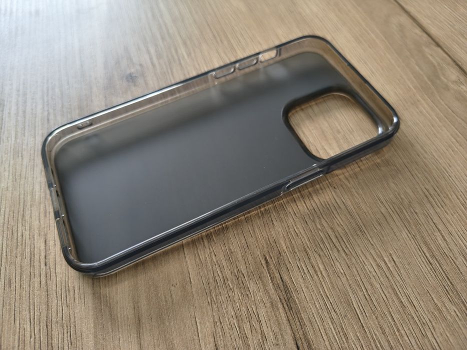 Silikonowe etui do iPhone 15 Pro Max Ultra