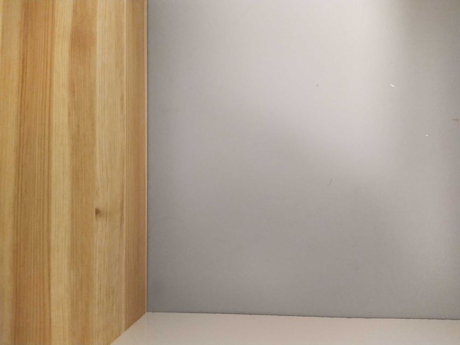 Cómoda Hemnes 3 gavetas branca, 108x96 cm