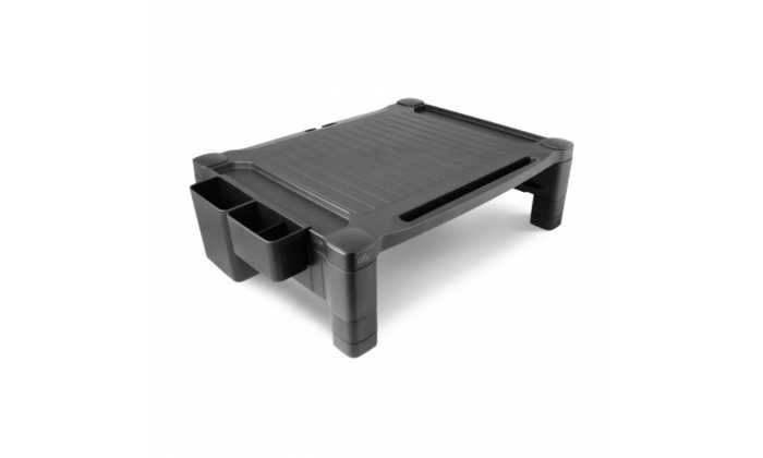 Monitor Stand with Multiple Height Levels64738394792963120