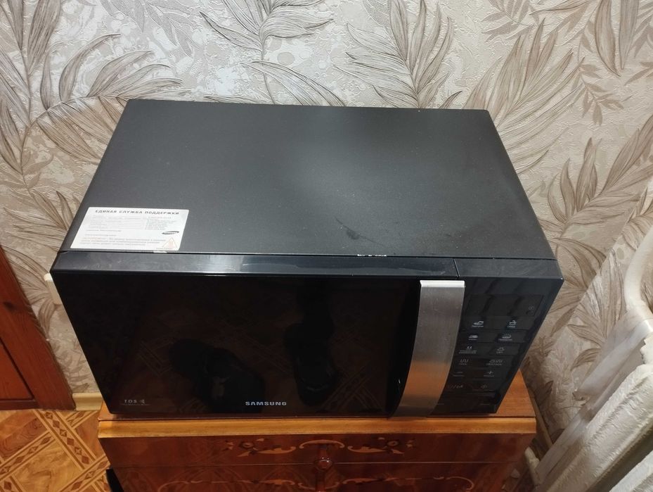Микроволновка Samsung GE86VR