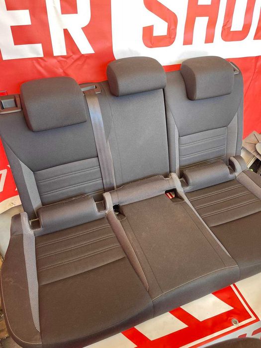 Сидіння на SKODA A7