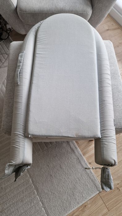 Kokon niemowlęcy (gniazdko) Sleepee
