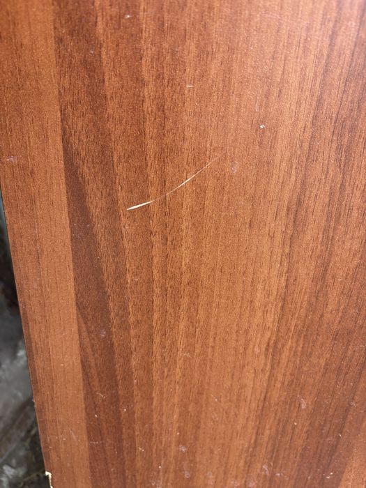 Дверне полотно..