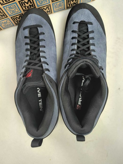 Buty trekkingowe przejściowe Five Ten