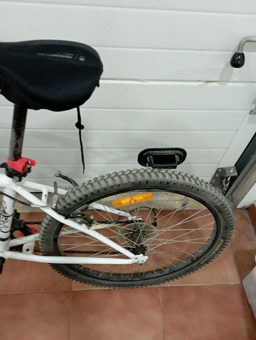 BTT Rockrider criança