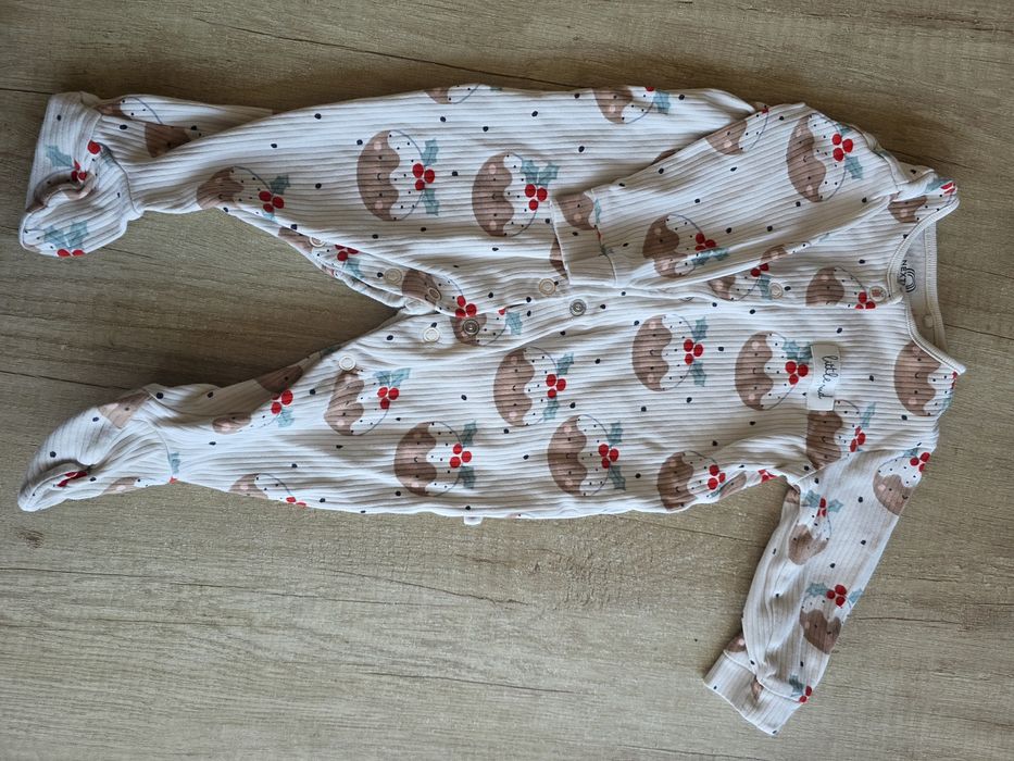 Чоловічок  Next 6-9  місяців