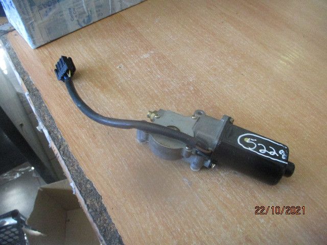 Motor do teto de abrir CITROËN C8 (EA_, EB_)