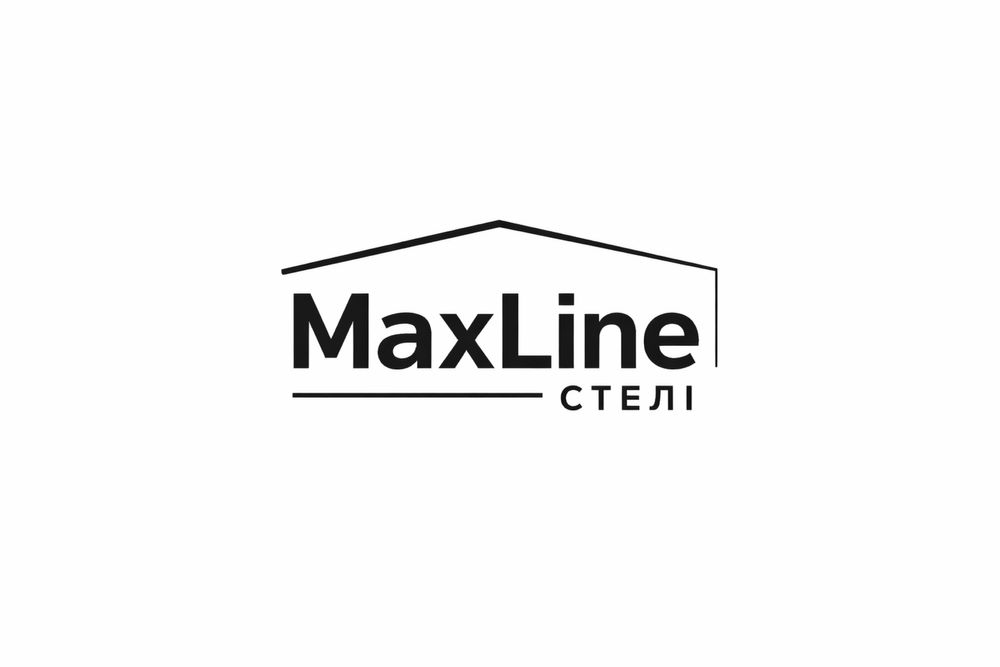 Натяжні стелі MaxLine